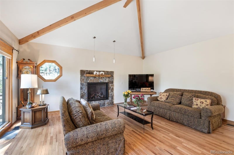 5017 Camel Heights Rd, Evergreen, CO 80439