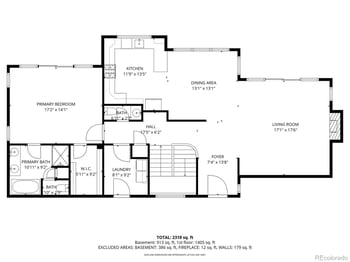5017 Camel Heights Rd, Evergreen, CO 80439