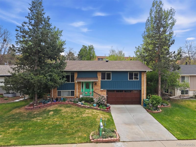 8350 E Princeton Ave, Denver, CO 80237