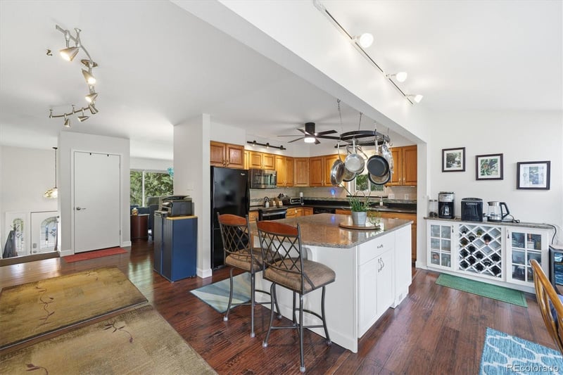 8350 E Princeton Ave, Denver, CO 80237