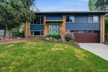 8350 Princeton Ave, Denver, CO 80237