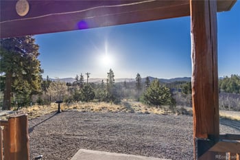 589 Warpath Rd, Jefferson, CO 80456