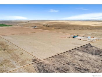 47369 County Road 43, Pierce, CO 80650