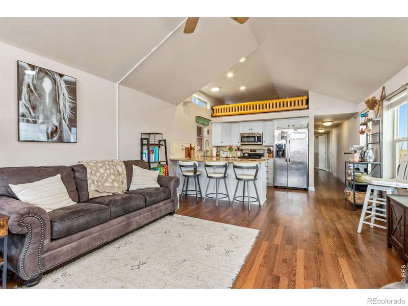 47369 County Road 43, Pierce, CO 80650