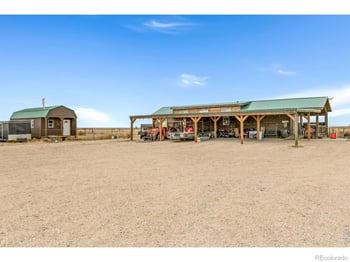 47369 County Road 43, Pierce, CO 80650