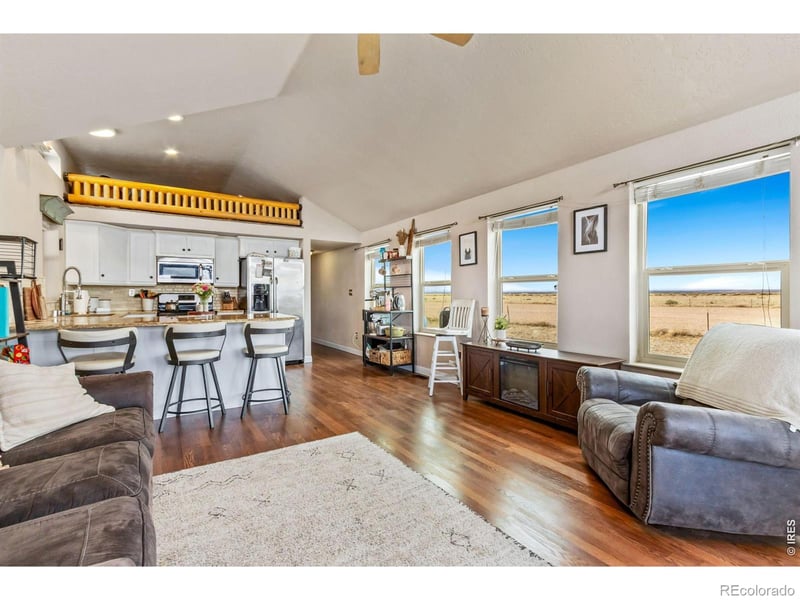 47369 County Road 43, Pierce, CO 80650