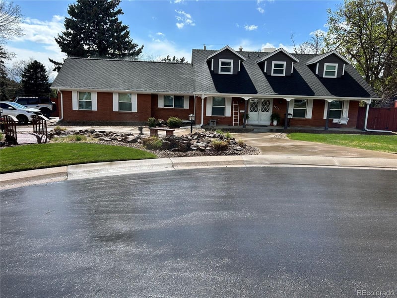 6747 Jackson Ct, Centennial, CO 80122