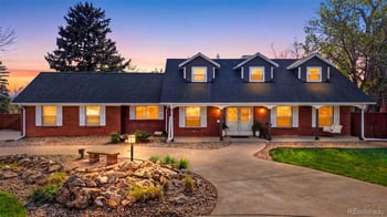 6747 Jackson Ct, Centennial, CO 80122