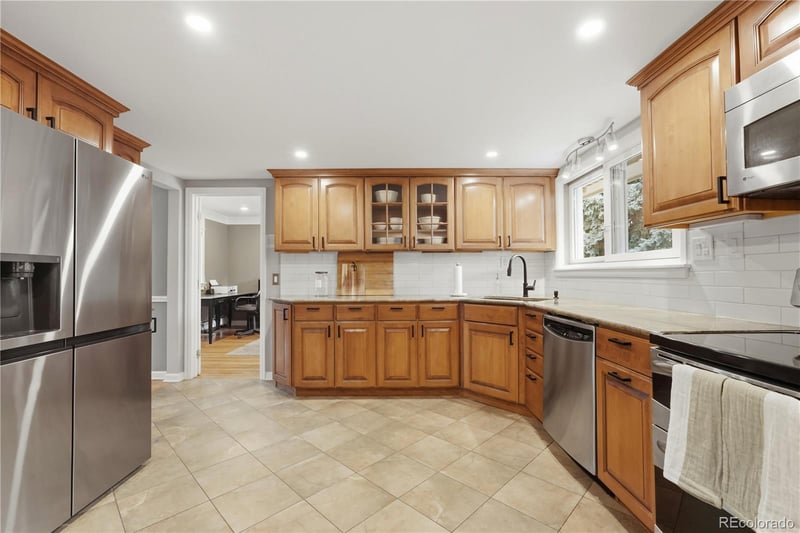 6747 S Jackson Ct, Centennial, CO 80122