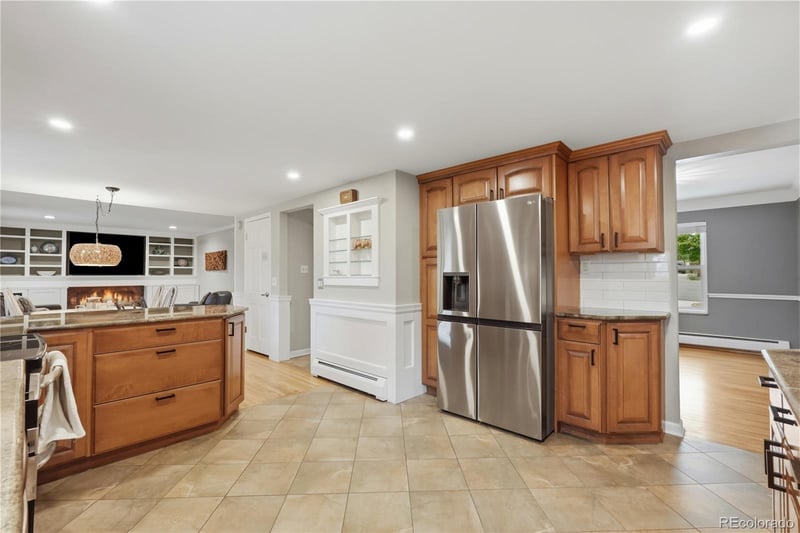 6747 S Jackson Ct, Centennial, CO 80122