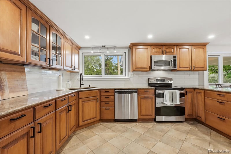 6747 S Jackson Ct, Centennial, CO 80122