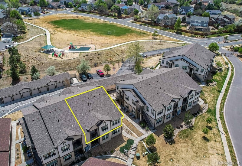 4777 Copeland Cir #204, Highlands Ranch, CO 80126