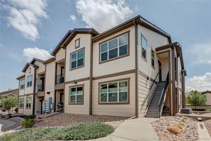 4777 Copeland Cir #204, Highlands Ranch, CO 80126