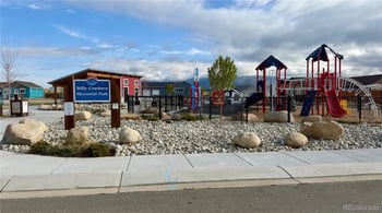 147 Red Tail Blvd, Buena Vista, CO 81211