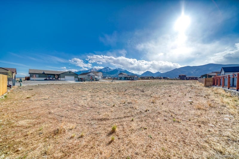 147 Red Tail Blvd, Buena Vista, CO 81211