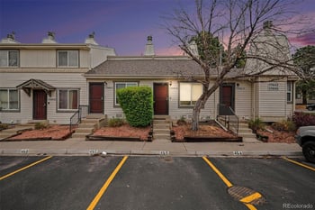 17643 E Loyola Dr #B, Aurora, CO 80013