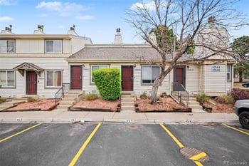 17643 Loyola Dr #B, Aurora, CO 80013