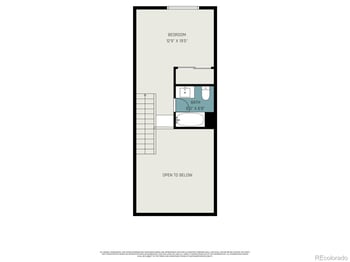 17643 Loyola Dr #B, Aurora, CO 80013