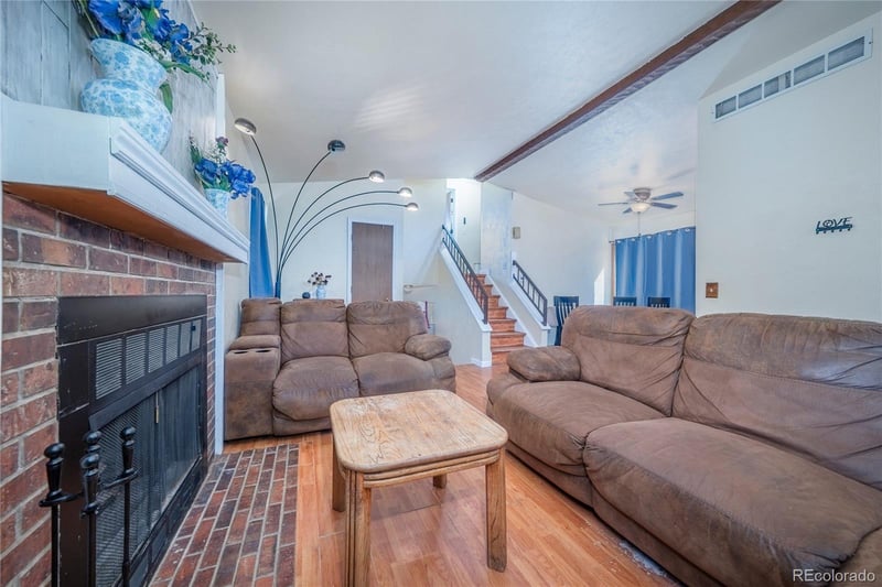4790 Quintero Cir, Aurora, CO 80015