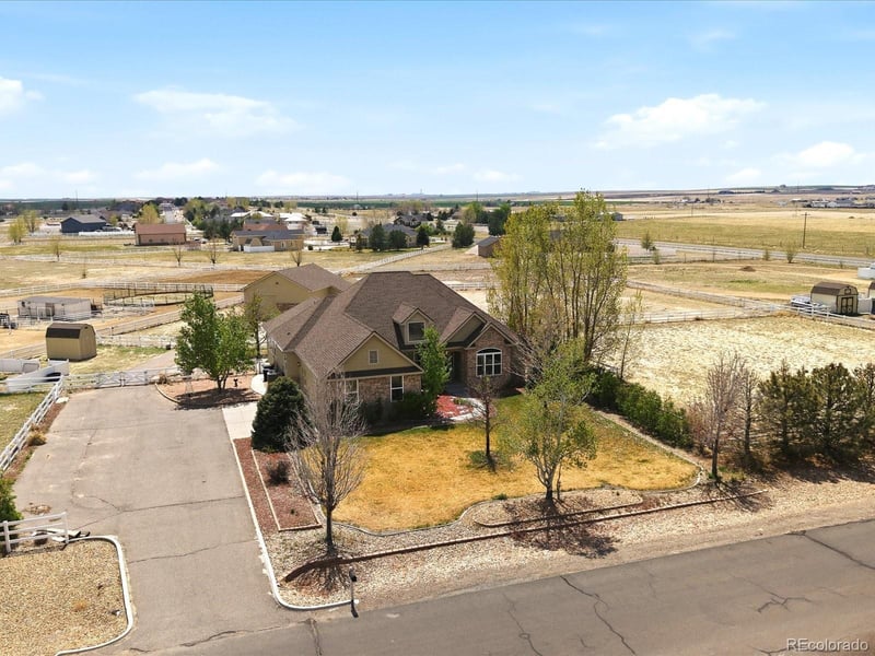 30600 150th Ave, Brighton, CO 80603