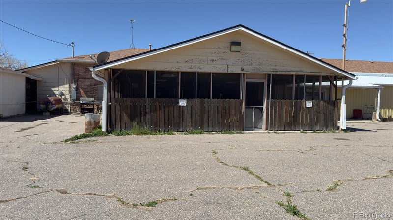 664 2nd Ave, Deer Trail, CO 80105
