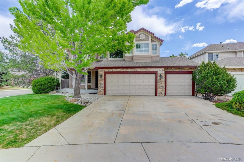 9108 Vandeventor Dr, Littleton, CO 80128