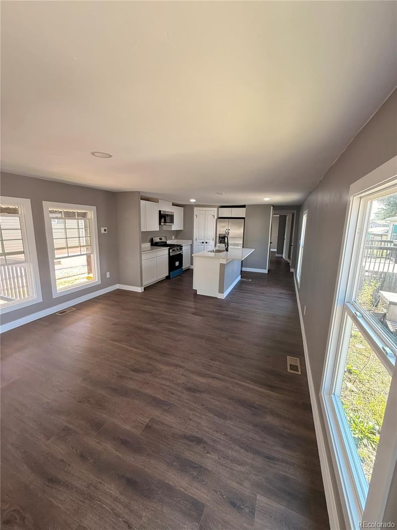 4945 Mark Dabling Blvd Lot 194, Colorado Springs, CO 80918