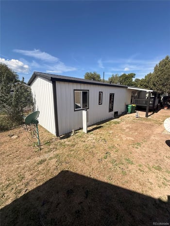 4945 Mark Dabling Blvd Lot 194, Colorado Springs, CO 80918