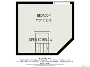 71 Wildewood Dr, Nederland, CO 80466