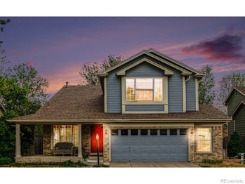 388 Cherrywood Dr, Lafayette, CO 80026