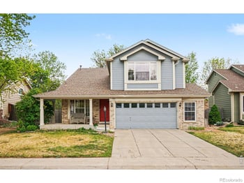 388 Cherrywood Dr, Lafayette, CO 80026