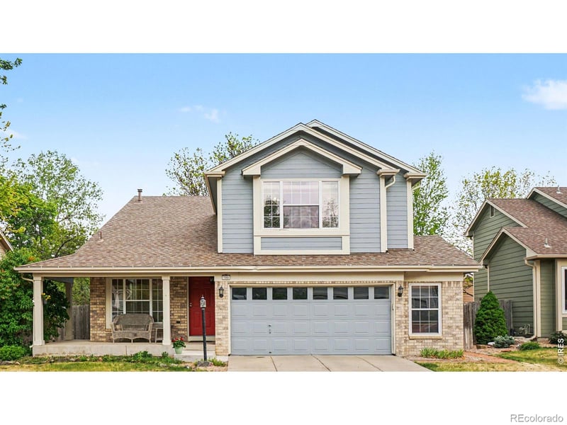 388 Cherrywood Dr, Lafayette, CO 80026
