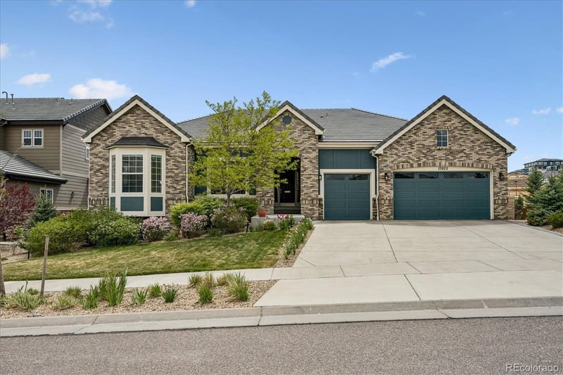 17022 94th Pl, Arvada, CO 80007