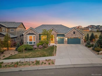 17022 94th Pl, Arvada, CO 80007