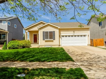 3741 Bison Ln, Pueblo, CO 81005