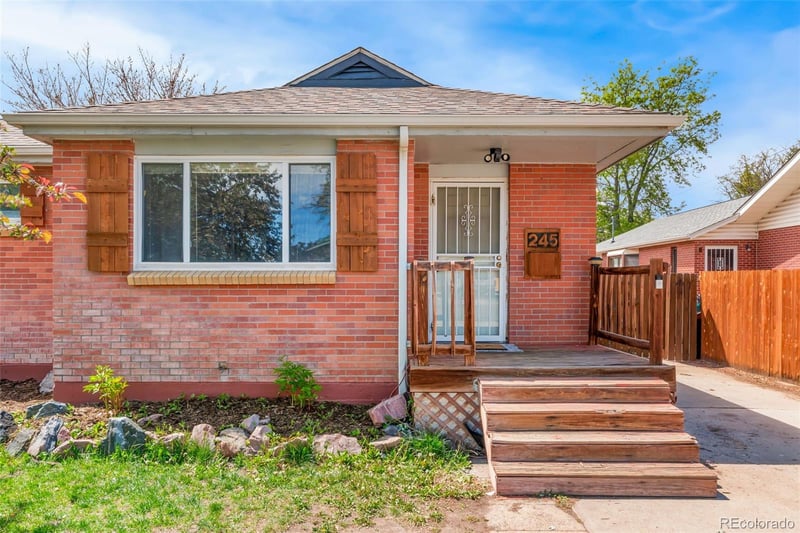 245 12th Ave, Brighton, CO 80601