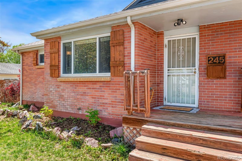 245 12th Ave, Brighton, CO 80601