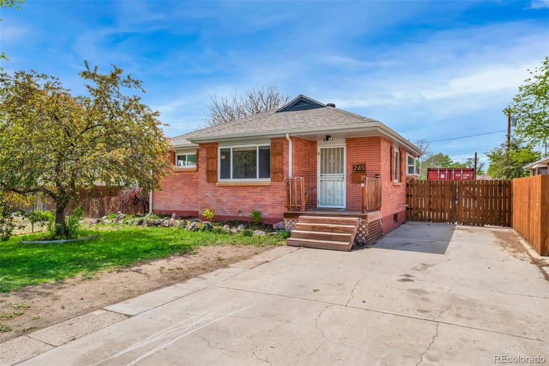 245 12th Ave, Brighton, CO 80601