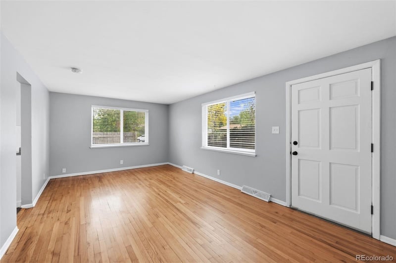 8793 46th St #B, Wheat Ridge, CO 80033