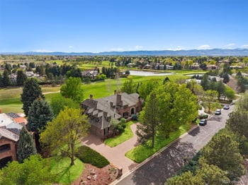 77 Glenmoor Dr, Cherry Hills Village, CO 80113
