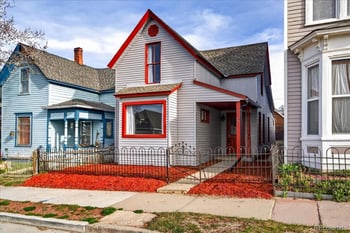 136 6th St, Leadville, CO 80461