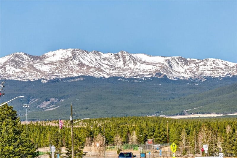 136 6th St, Leadville, CO 80461