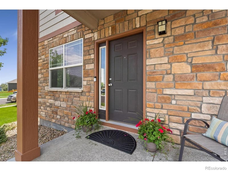 3481 Yule Trail Dr, Fort Collins, CO 80524