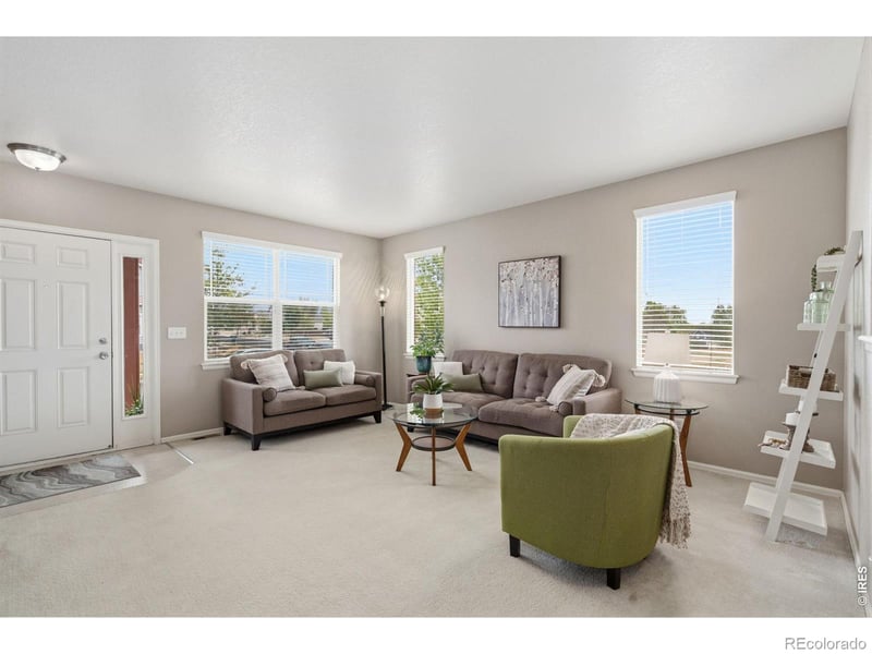 3481 Yule Trail Dr, Fort Collins, CO 80524