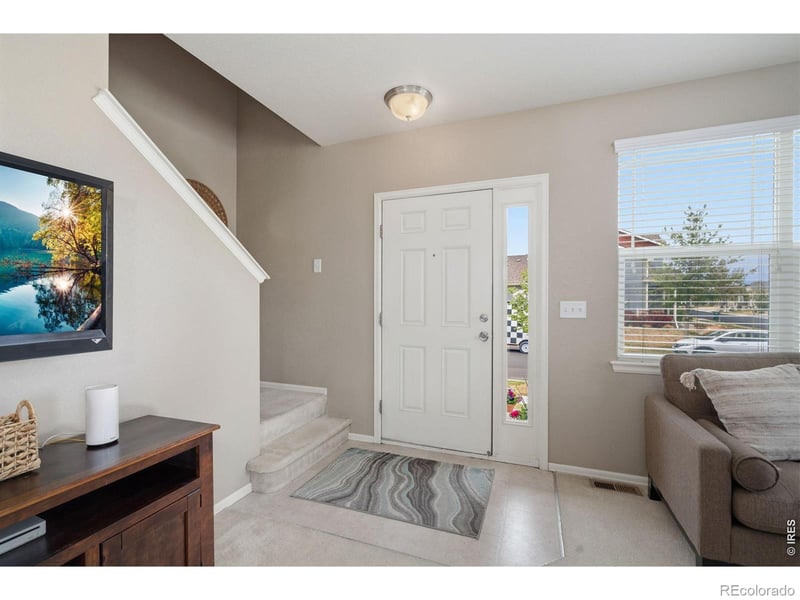 3481 Yule Trail Dr, Fort Collins, CO 80524