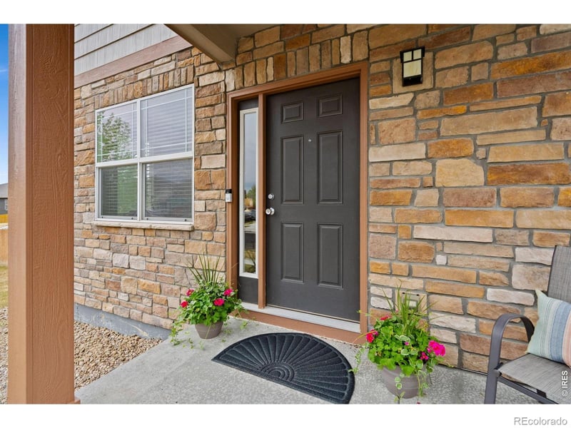 3481 Yule Trail Dr, Fort Collins, CO 80524