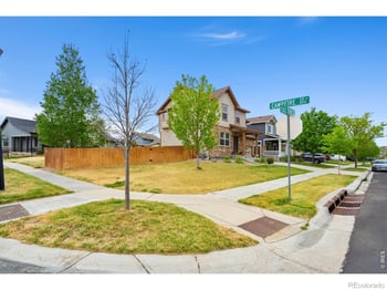 3481 Yule Trail Dr, Fort Collins, CO 80524