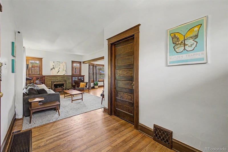 2671 Albion St, Denver, CO 80207