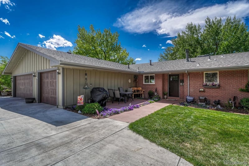 2207 Frances Dr, Loveland, CO 80537