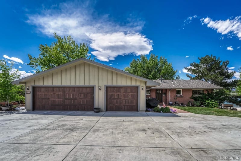 2207 Frances Dr, Loveland, CO 80537